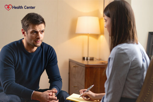 Как проходит лечение игромании в Алексине в клинике Центр здоровья<